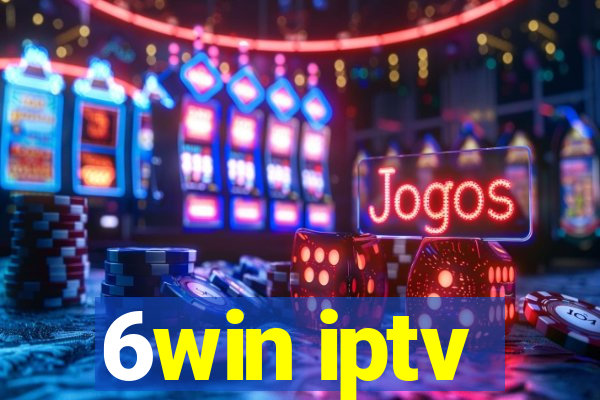 6win iptv